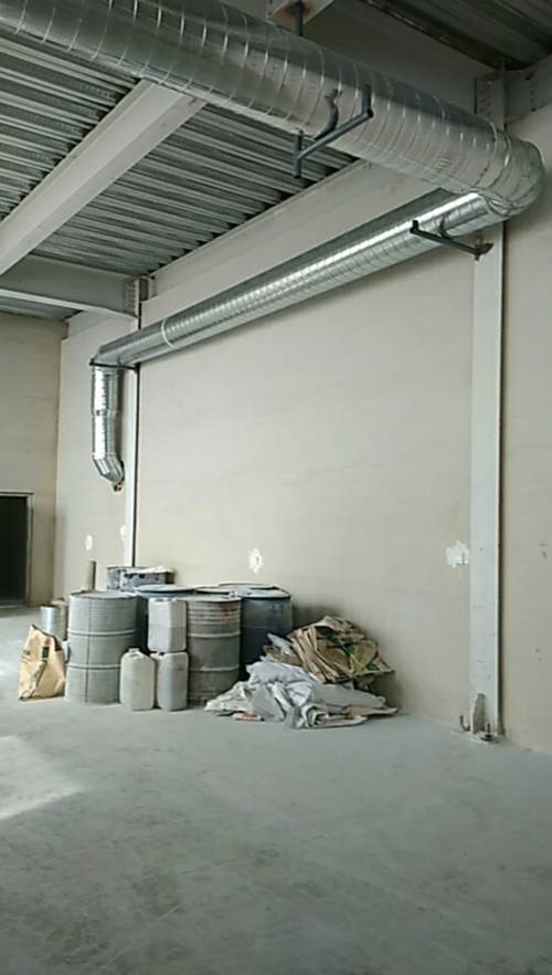 卷煙廠除塵設(shè)備選型方案 卷煙廠除塵設(shè)備選型方案